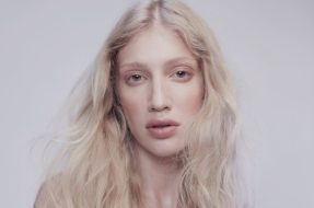 Upcoming Actress Emily Eckes on Alice Fades Away