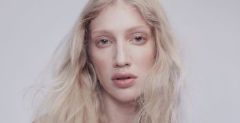 Upcoming Actress Emily Eckes on Alice Fades Away