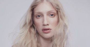 Upcoming Actress Emily Eckes on Alice Fades Away