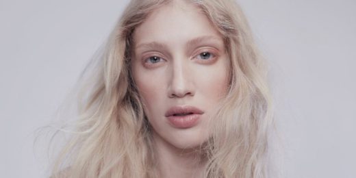 Upcoming Actress Emily Eckes on Alice Fades Away