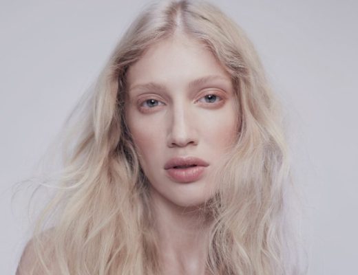Upcoming Actress Emily Eckes on Alice Fades Away