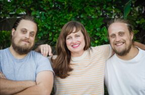 ‘Sky West and Crooked’ Casestudy by Heather Edwards