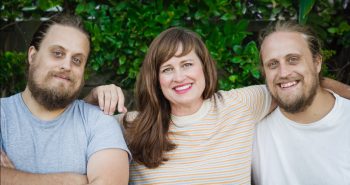 ‘Sky West and Crooked’ Casestudy by Heather Edwards