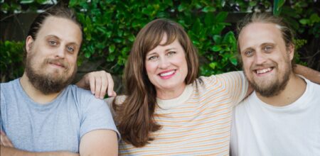 ‘Sky West and Crooked’ Casestudy by Heather Edwards