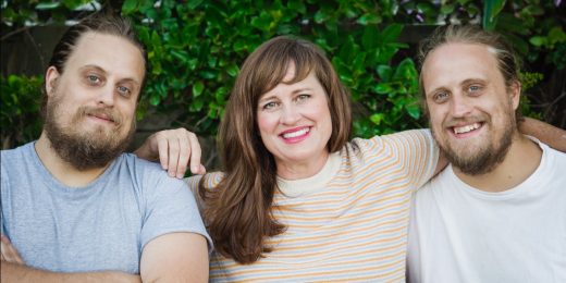 ‘Sky West and Crooked’ Casestudy by Heather Edwards