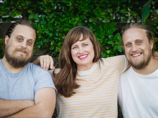 ‘Sky West and Crooked’ Casestudy by Heather Edwards