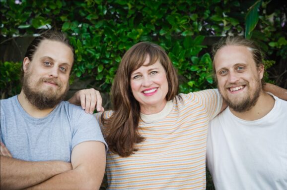 ‘Sky West and Crooked’ Casestudy by Heather Edwards