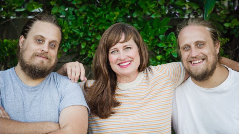 ‘Sky West and Crooked’ Casestudy by Heather Edwards