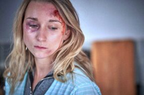 Film Sequel, “Behind Closed Doors 2” written and directed by Kaitlyn Lorraine Boxall