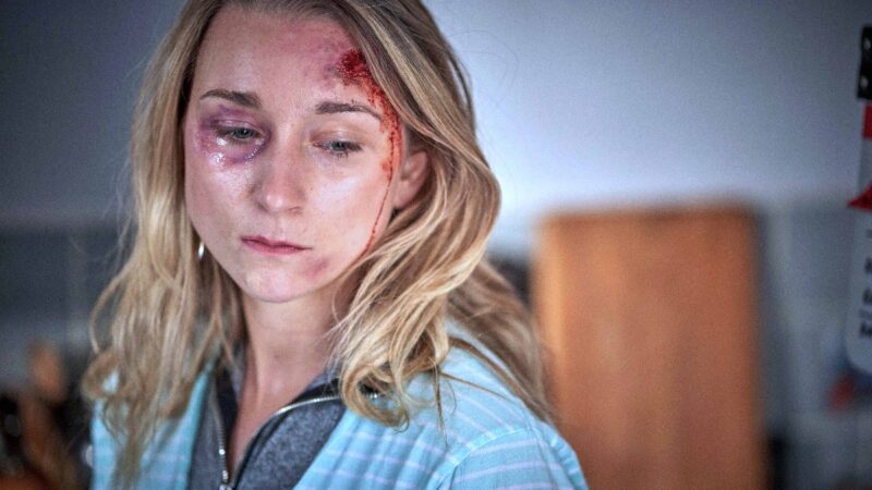 Film Sequel, “Behind Closed Doors 2” written and directed by Kaitlyn Lorraine Boxall
