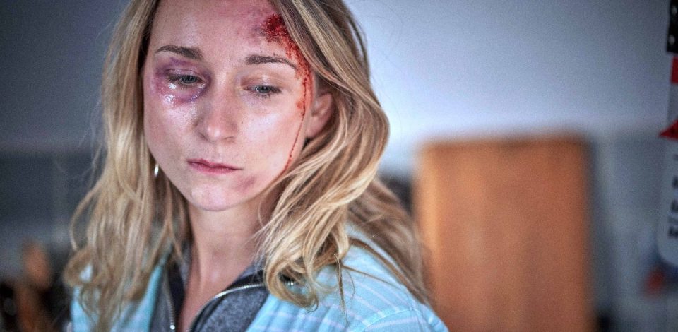 Film Sequel, “Behind Closed Doors 2” written and directed by Kaitlyn Lorraine Boxall