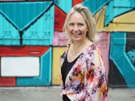 The Birth of Valerie Venus Casestudy by Sarah Clift