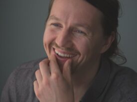 Meet Kevin Krouglow, Canadian Composer for Scott Abramovitch’s Eat Wheaties!