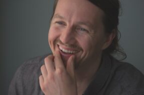 Meet Kevin Krouglow, Canadian Composer for Scott Abramovitch’s Eat Wheaties!