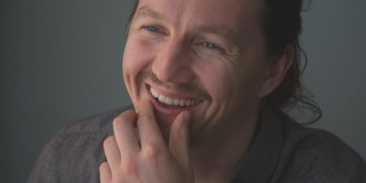 Meet Kevin Krouglow, Canadian Composer for Scott Abramovitch’s Eat Wheaties!