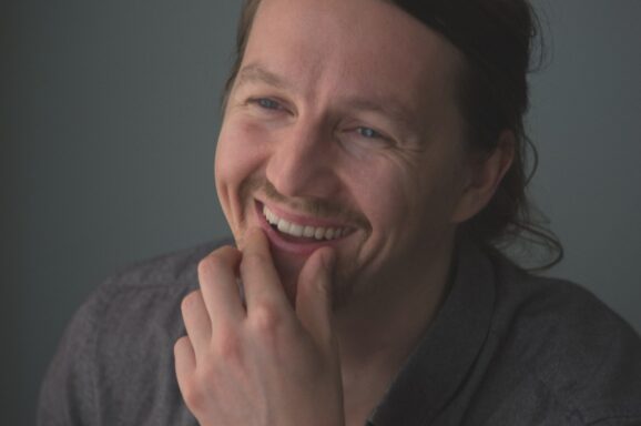 Meet Kevin Krouglow, Canadian Composer for Scott Abramovitch’s Eat Wheaties!