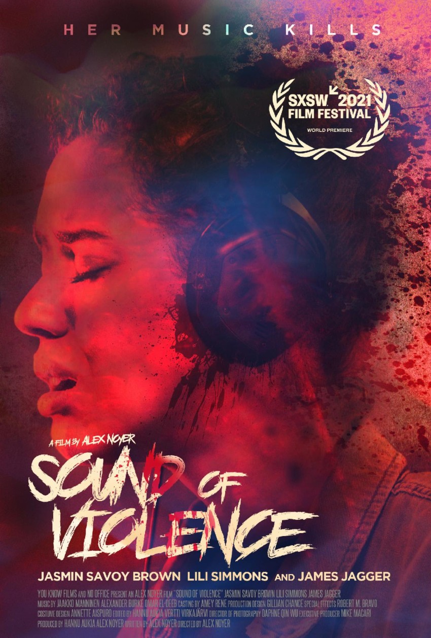 Sound of Violence_indieactivity
