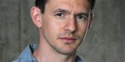 Jason Potter on Pandemic Film Anthology ‘After Masks’