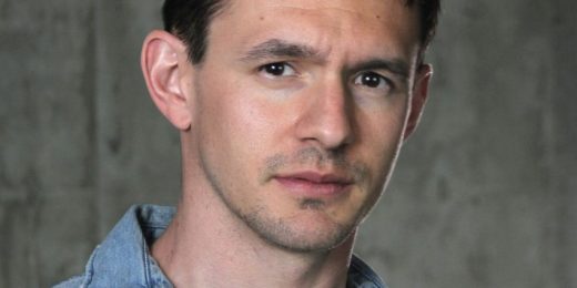 Jason Potter on Pandemic Film Anthology ‘After Masks’
