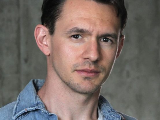 Jason Potter on Pandemic Film Anthology ‘After Masks’