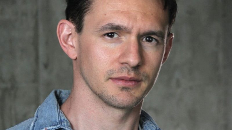 Jason Potter on Pandemic Film Anthology ‘After Masks’ Jason Potter on Pandemic Film Anthology ‘After Masks’