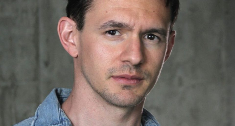 Jason Potter on Pandemic Film Anthology ‘After Masks’