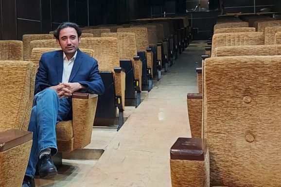 Iranian Filmmaker Mahdi Ghorbani Debuts UTOPIA! – Unveils its Nuts and Bolts