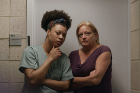 “Max is Bleeding” by Jordan Anstatt – A Tragic Story of Domestic Violence