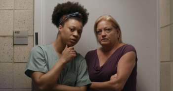 “Max is Bleeding” by Jordan Anstatt – A Tragic Story of Domestic Violence