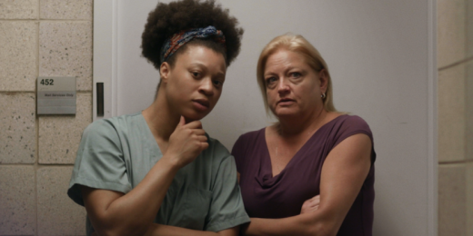 “Max is Bleeding” by Jordan Anstatt – A Tragic Story of Domestic Violence