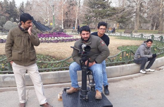 Mahdi Ghorbani_indieactivity