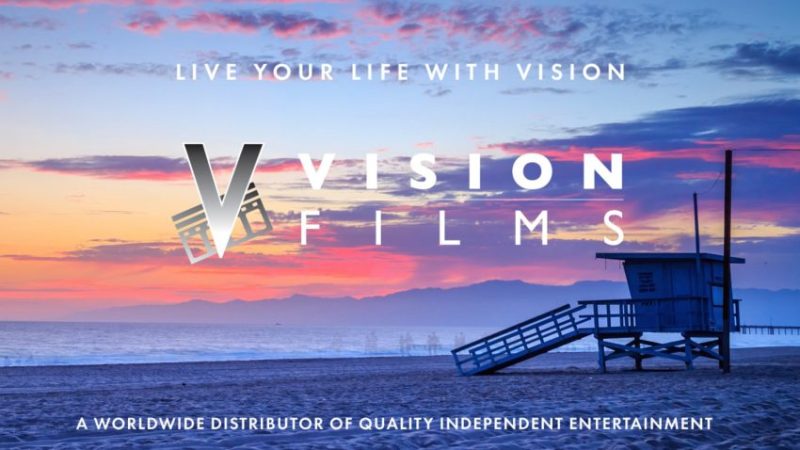 Meet Vision Films – The Female Owned Indie Global Film Distribution Company You Should Know Meet Vision Films – The Female Owned Indie Global Film Distribution Company You Should Know