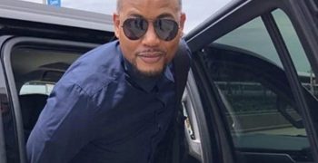 Derrex Brady on Working with Al Pacino, Producing on Skyscope Label & Future