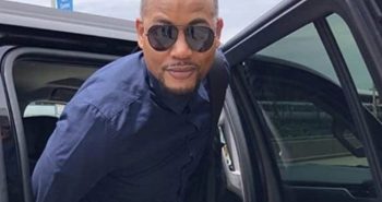 Derrex Brady on Working with Al Pacino, Producing on Skyscope Label & Future