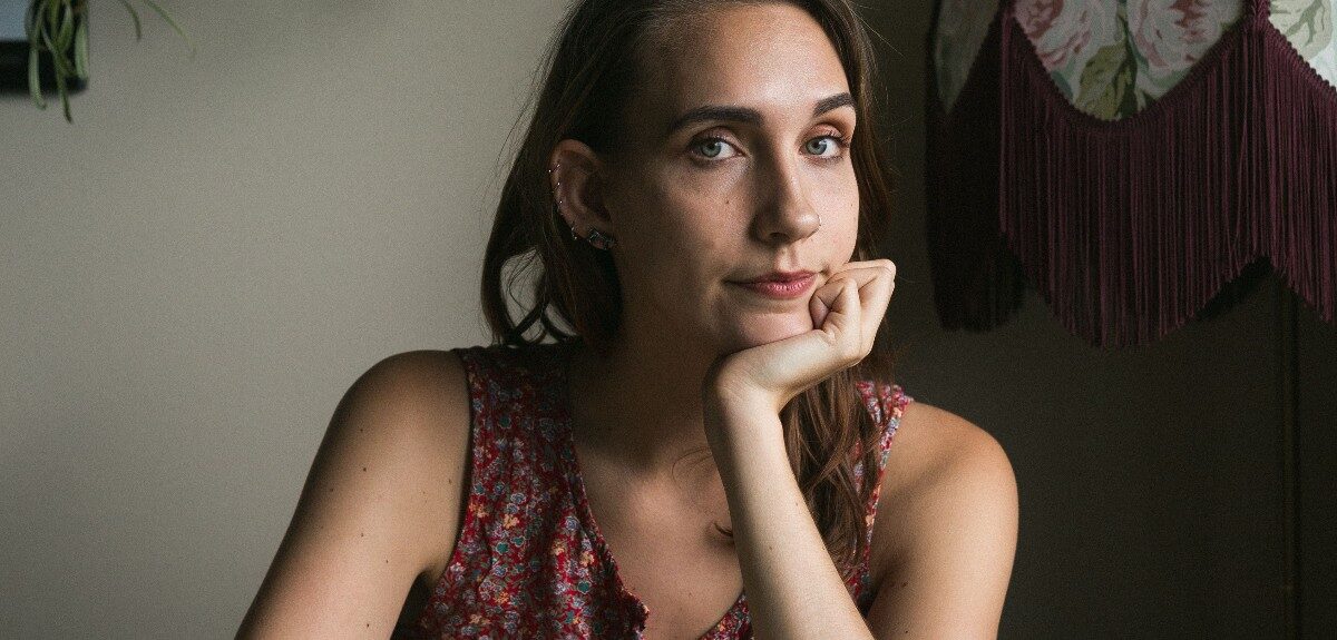 Case Study: The Making of HEKADEMIA by Gloria Mercer