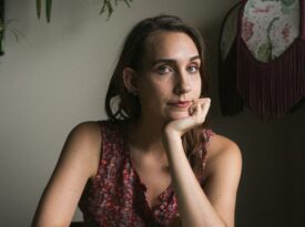 Case Study: The Making of HEKADEMIA by Gloria Mercer