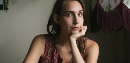 Case Study: The Making of HEKADEMIA by Gloria Mercer