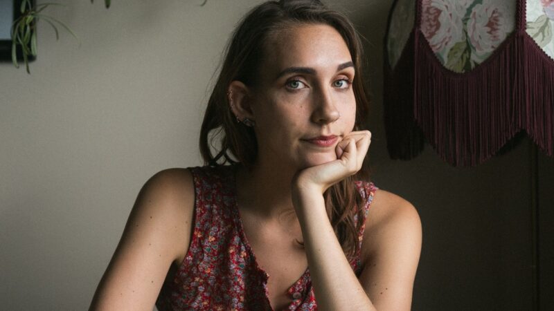 Case Study: The Making of HEKADEMIA by Gloria Mercer