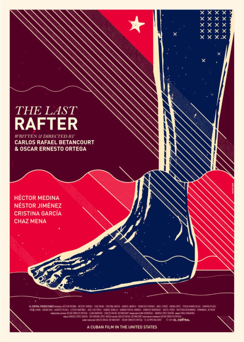 The Last Rafter_indieactivity