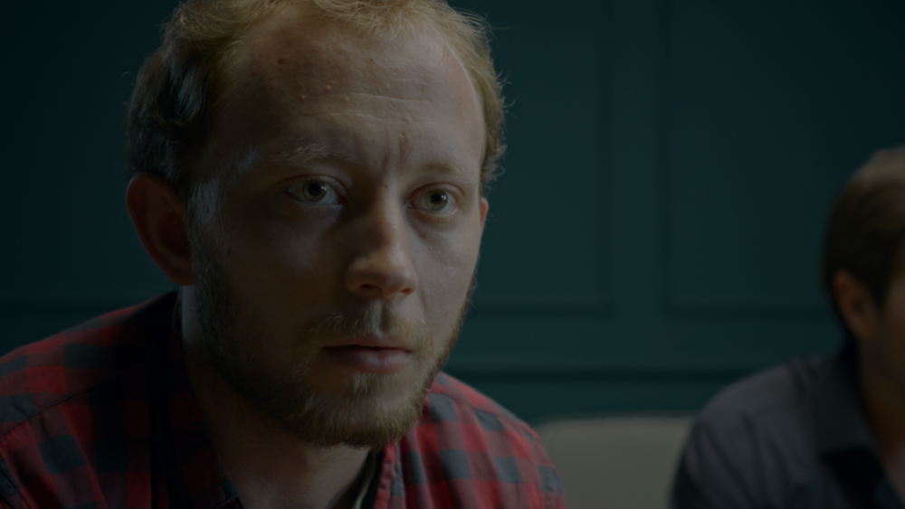 Triangle by Péter Engelmann: A Psychological Experiment with 3 Strangers