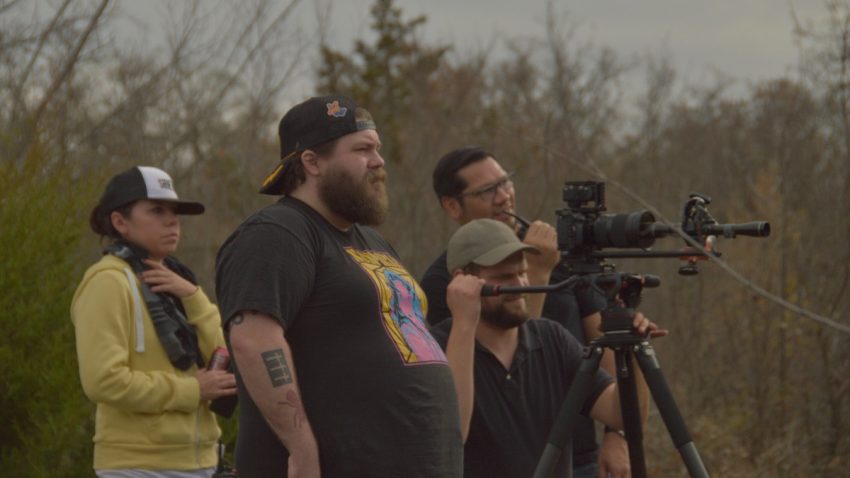 Alex-Blackmon-on-set-of-Whitetail_indieactivity-e1778500581216.jpg
