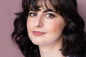 Avital Ash Creator of Antisocial Distance Unwraps Pandemic Series
