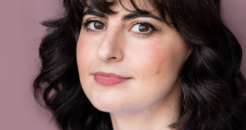 Avital Ash Creator of Antisocial Distance Unwraps Pandemic Series