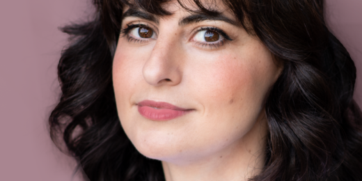 Avital Ash Creator of Antisocial Distance Unwraps Pandemic Series