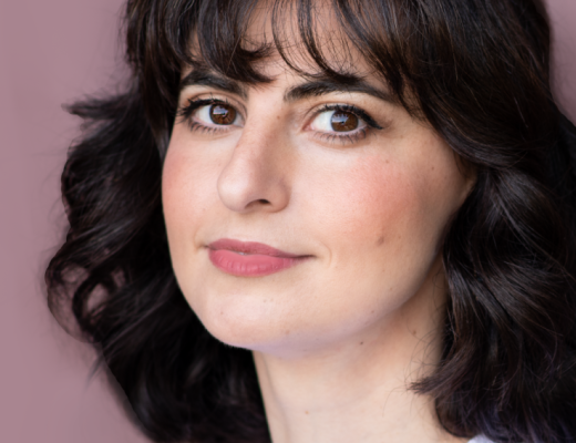 Avital Ash Creator of Antisocial Distance Unwraps Pandemic Series