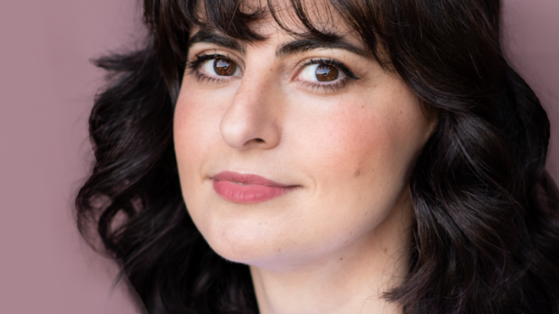Avital Ash Creator of Antisocial Distance Unwraps Pandemic Series