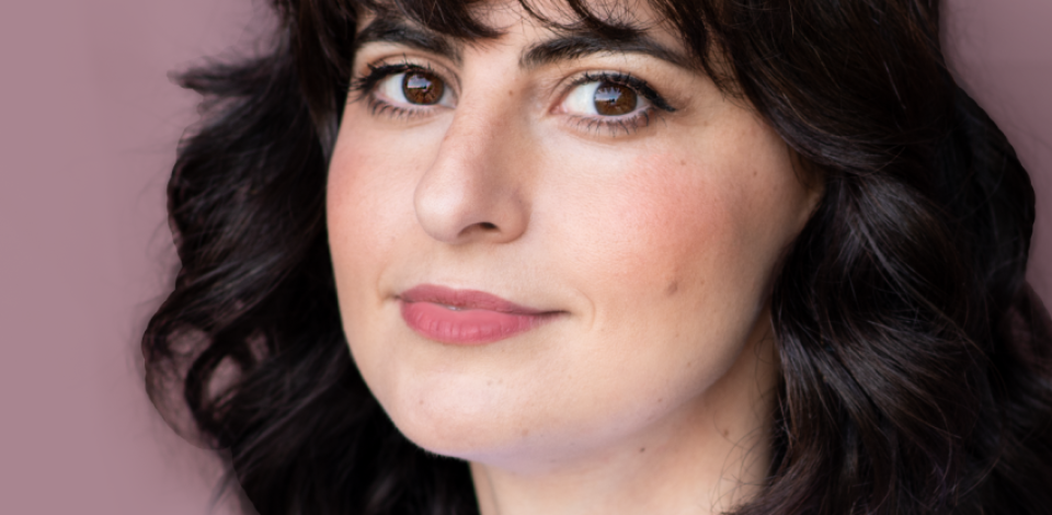 Avital Ash Creator of Antisocial Distance Unwraps Pandemic Series
