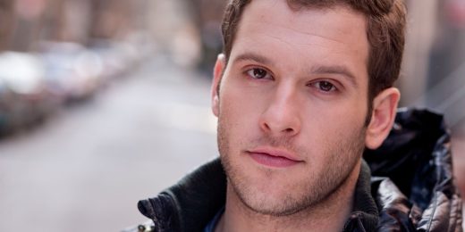 Meet Bobby Liga Producer/Actor on Alexandra Spieth’s Grinding Doubt
