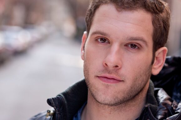 Meet Bobby Liga Producer/Actor on Alexandra Spieth’s Grinding Doubt