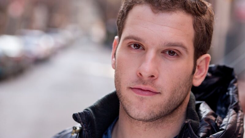 Meet Bobby Liga Producer/Actor on Alexandra Spieth’s Grinding Doubt